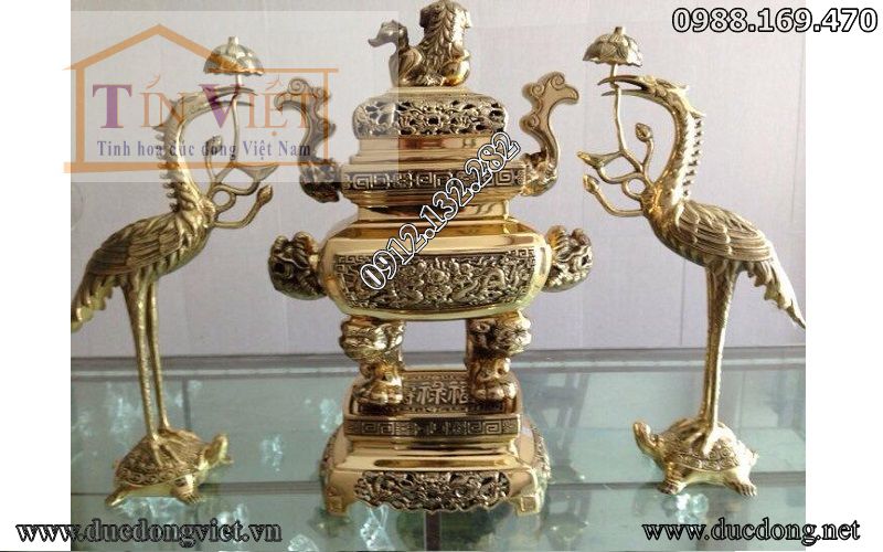 Sản phẩm đồng đài loan đánh bóng