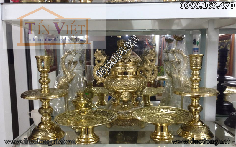 Đỉnh đồng song long