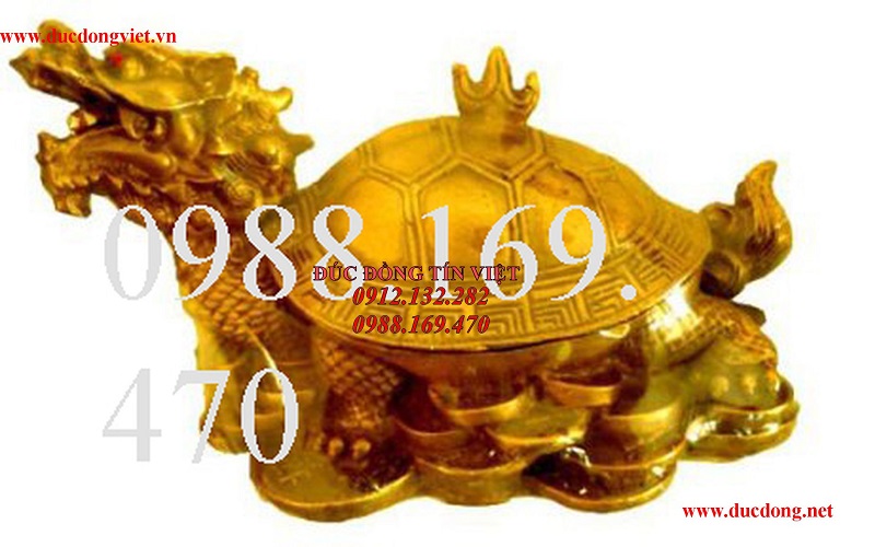 linh vật phong thủy