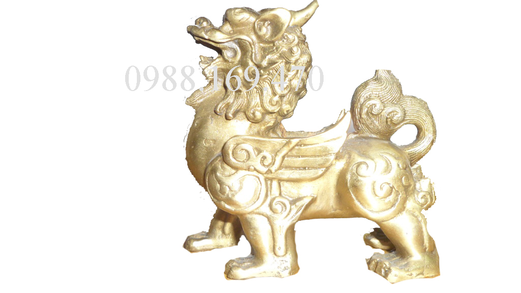 linh vật phong thủy