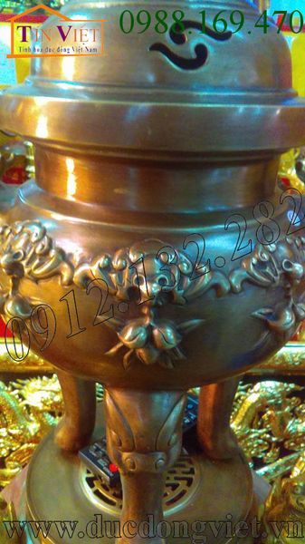 Đỉnh đồng quả đào chân dài