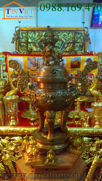 Đỉnh đồng quả đào chân dài