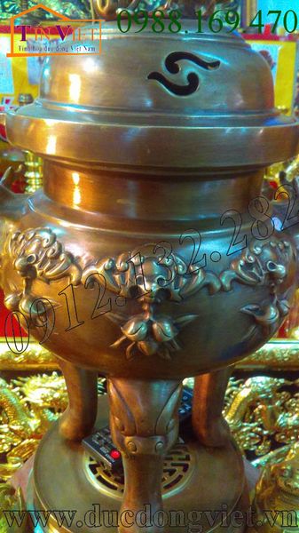 Đỉnh đồng quả đào chân dài