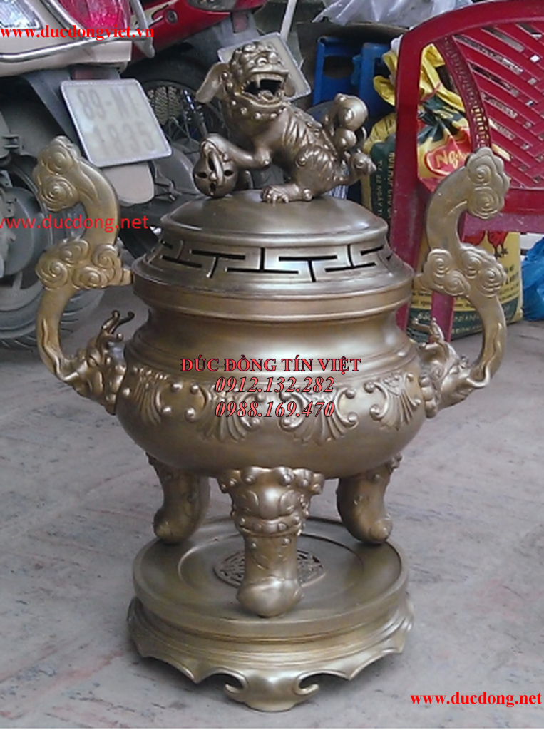 Đỉnh đồng sòi 70 cao cấp OL