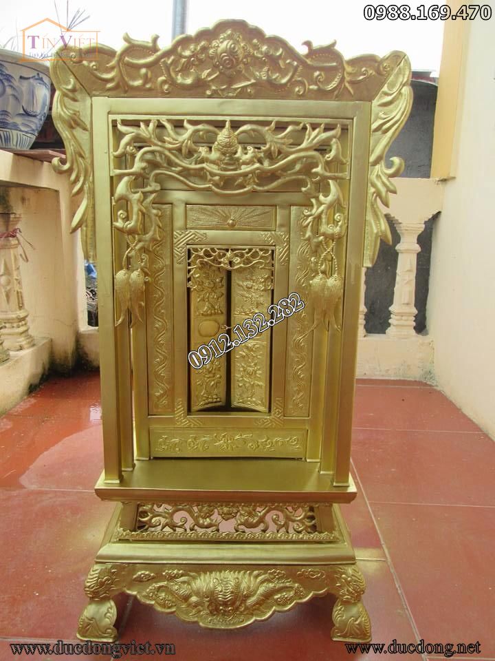 Ngai bằng đồng nguyên chất