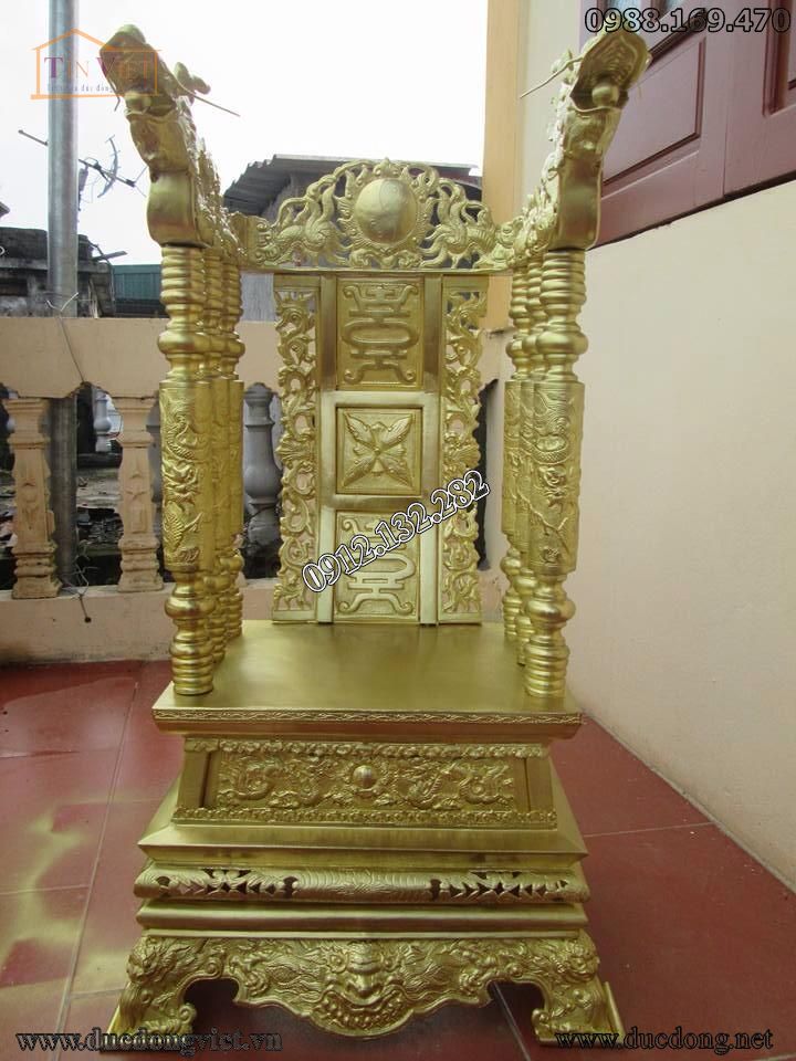 Ngai bằng đồng nguyên chất