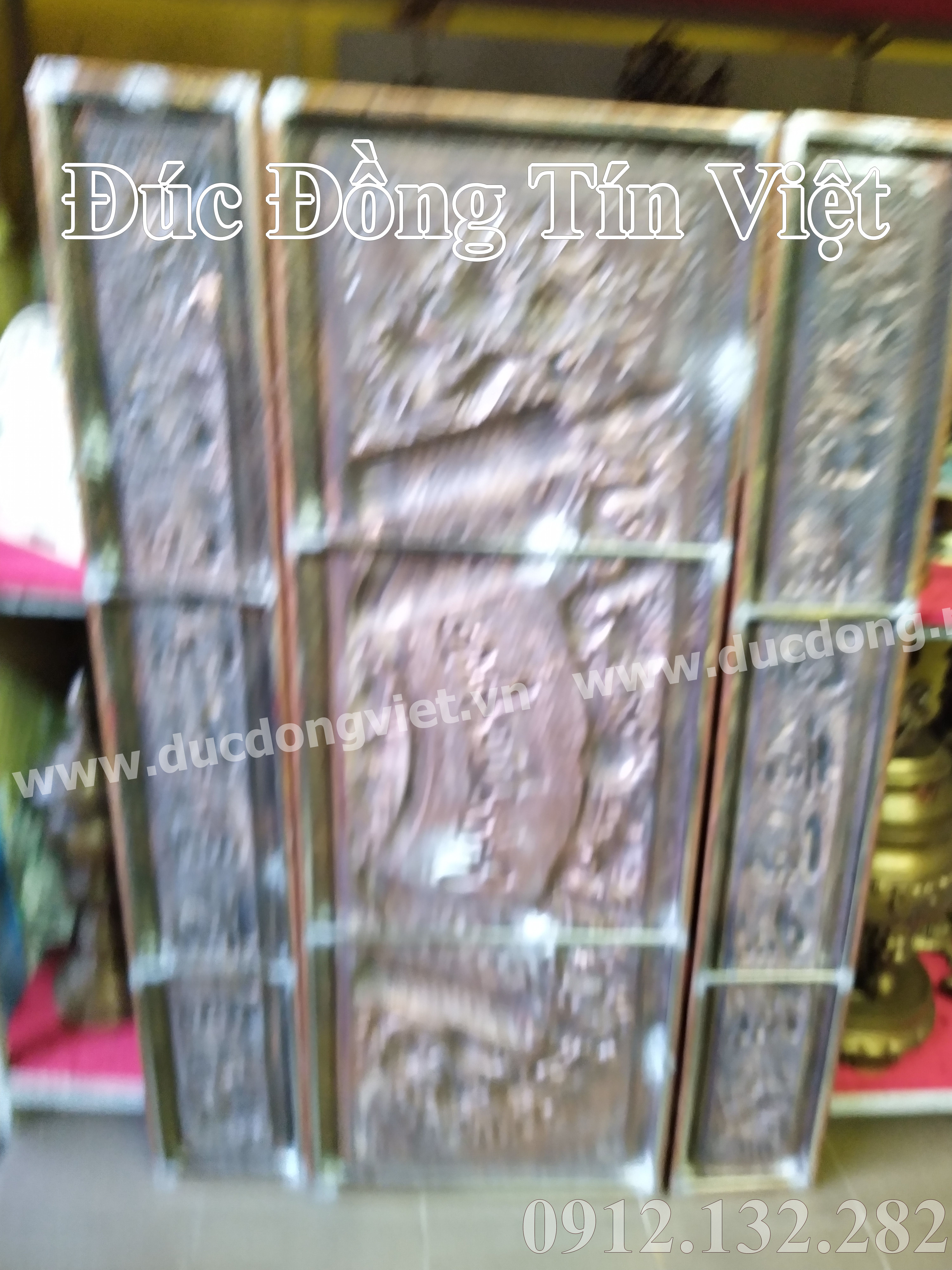 hoành phi câu đối