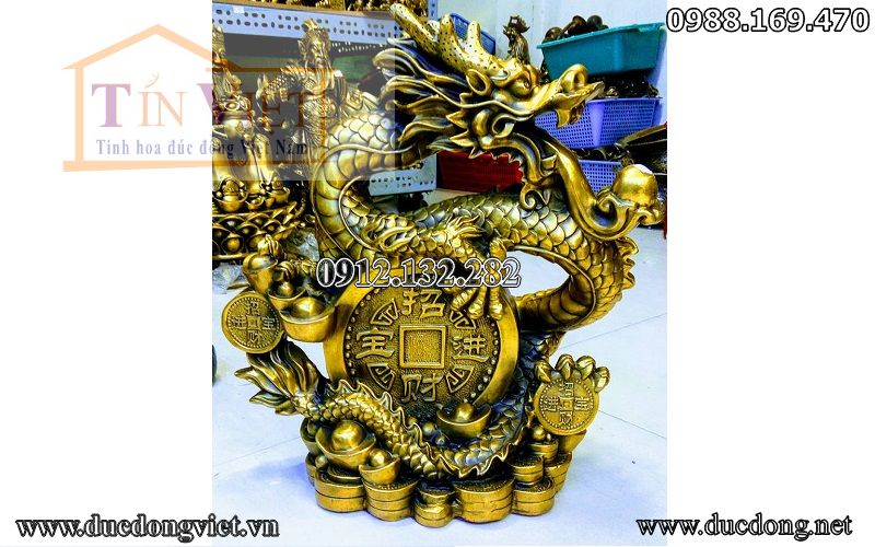 Đồ đồng Trung Quốc